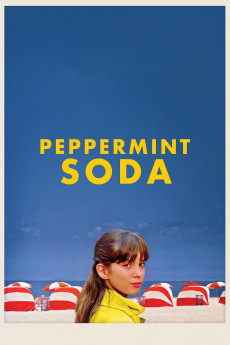 Peppermint Soda (2022) download