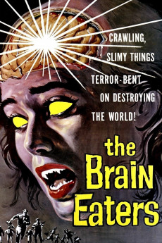 The Brain Eaters (2022) download