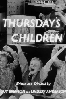 Thursday's Children (2022) download