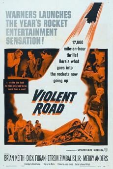 Violent Road (2022) download