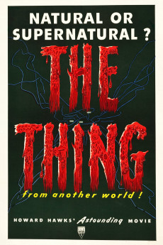 The Thing from Another World (2022) download
