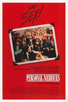 Personal Services (2022) download