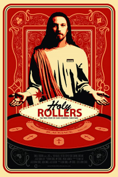 Holy Rollers: The True Story of Card Counting Christians (2022) download