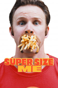 Super Size Me (2004) download