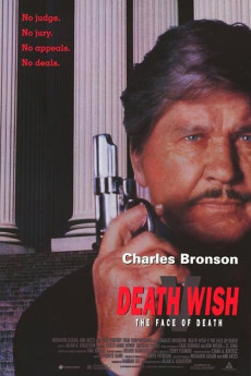 Death Wish: The Face of Death (2022) download