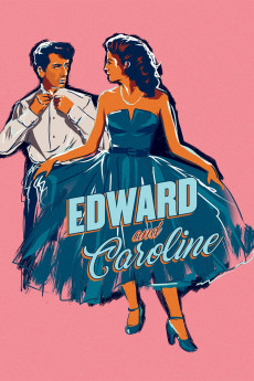Edward and Caroline (2022) download