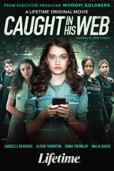 Caught in His Web (2022) download
