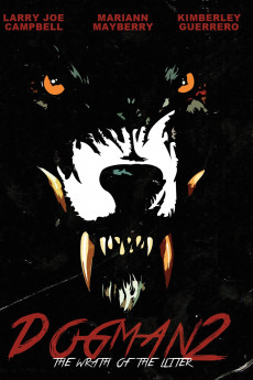 Dogman 2: The Wrath of the Litter (2022) download