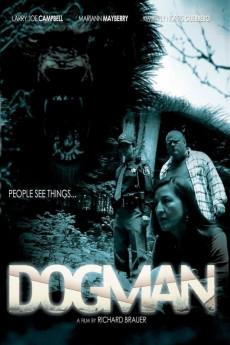 Dogman (2022) download