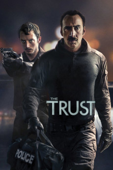 The Trust (2022) download