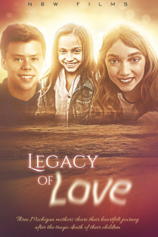 Legacy of Love (2022) download