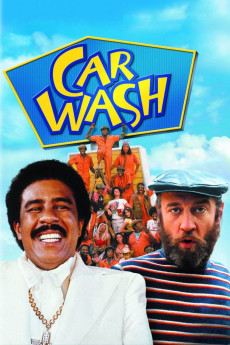 Car Wash (2022) download