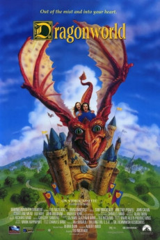Dragonworld (1994) download