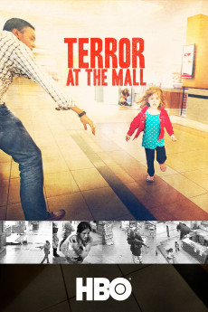 Terror at the Mall (2022) download