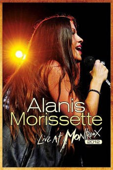 Alanis Morissette: Live at Montreux 2012 (2013) download