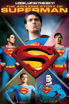 Look, Up in the Sky! The Amazing Story of Superman (2022) download