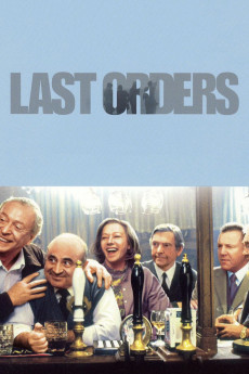 Last Orders (2022) download
