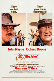 Big Jake (1971) download