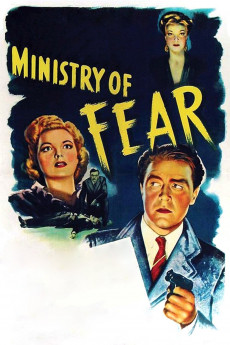 Ministry of Fear (2022) download