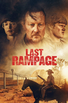 The Last Rampage (2017) download