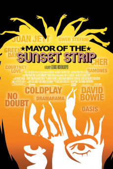 Mayor of the Sunset Strip (2003) download