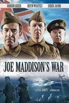 Joe Maddison's War (2010) download