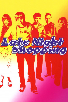 Late Night Shopping (2001) download