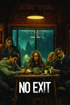 No Exit (2022) download