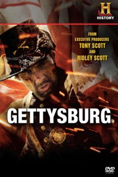 Gettysburg (2022) download