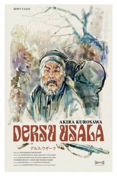 Dersu Uzala (1975) download