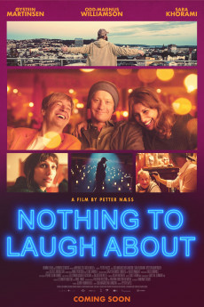 Nothing to Laugh About (2021) download