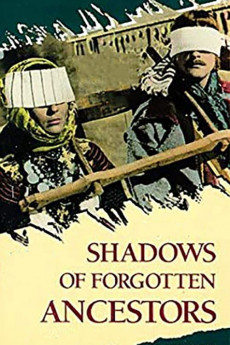 Shadows of Forgotten Ancestors (1965) download