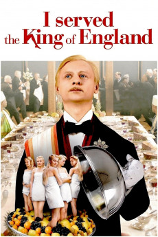 I Served the King of England (2022) download