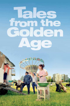 Tales from the Golden Age (2009) download