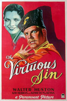 The Virtuous Sin (2022) download