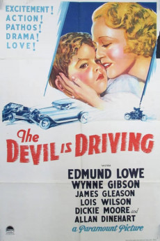 The Devil Is Driving (2022) download