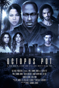 Octopus Pot (2022) download