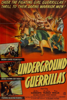 Underground Guerrillas (2022) download