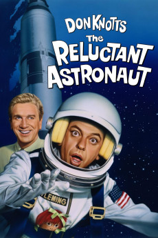 The Reluctant Astronaut (2022) download