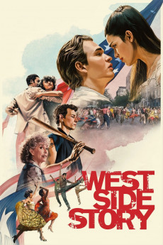 West Side Story (2022) download