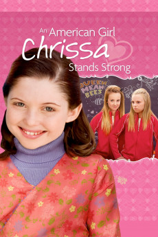 An American Girl: Chrissa Stands Strong (2022) download