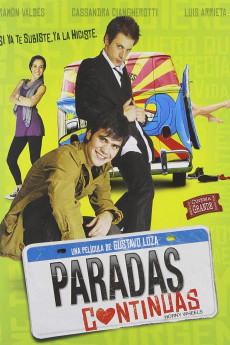 Paradas contínuas (2009) download