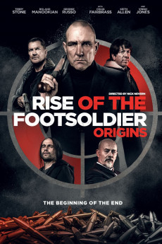 Rise of the Footsoldier: Origins (2022) download
