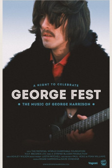 George Fest: A Night to Celebrate the Music of George Harrison (2022) download