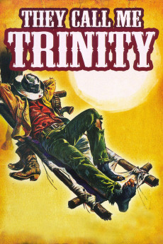 They Call Me Trinity (1970) download
