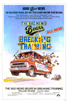 The Bad News Bears in Breaking Training (2022) download