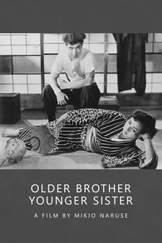 Older Brother, Younger Sister (2022) download
