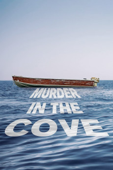 Murder in the Cove (2022) download