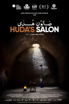 Huda's Salon (2022) download