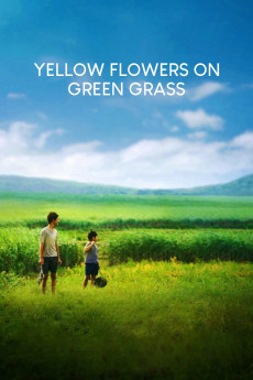 Yellow Flowers on the Green Grass (2022) download